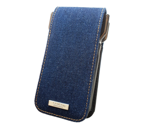 Cameo Acento Denim Dartcase