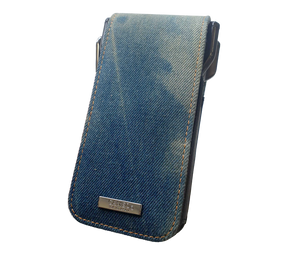 Cameo Acento Denim Dartcase