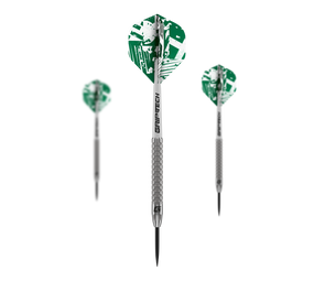 GOAT Fairway V2 Tungsten Steeldarts