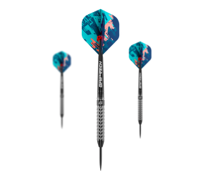 GOAT Traction Tungsten Steeldarts