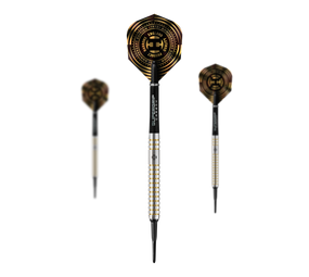 Harrows Anniversary Edition The Original Softdarts - 18g