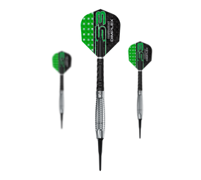 Harrows Dimplex S3 Bomb Softdarts