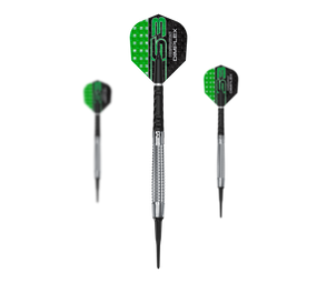 Harrows Dimplex S3 Tapered Softdarts