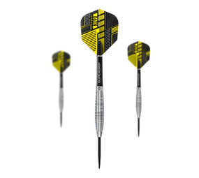 Harrows NX90 Bomb Steeldarts