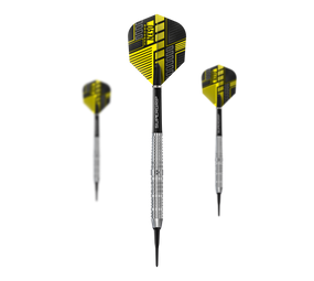 Harrows NX90 Parallel Softdarts