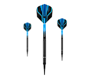 Harrows Siege Softdarts