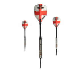 McDart 85er Tungsten V3 Softdarts - 15g