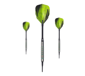 McDart 85er Tungsten V7 Softdarts - 16