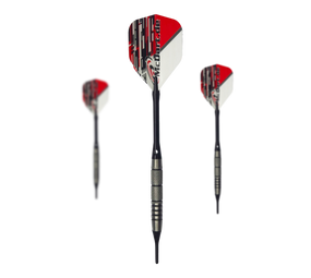 McDart 85er Tungsten V9 Softdarts - 17