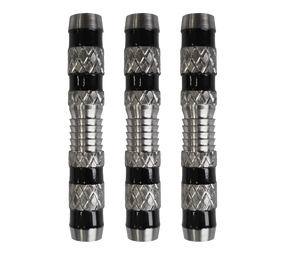 McDart Knurled Grip Softdart-Barrels - 18g