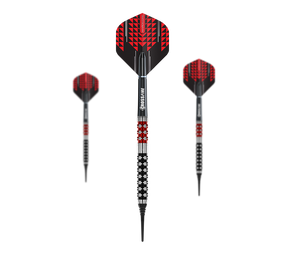 Red Dragon Crossfire Softdarts - 20g