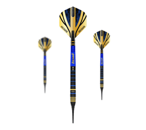 Red Dragon Luke Humphries TX4 Avenger Softdarts - 20g