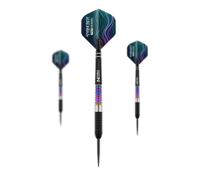 Red Dragon Peter Wright Corra Steeldarts