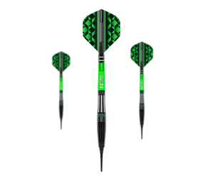 Red Dragon Slipstream Softdarts - 20g