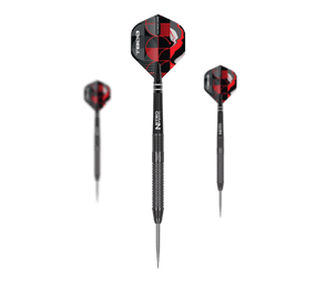 Red Dragon T-800 Steeldarts