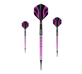 Red Dragon Tyrian Softdarts - 22g