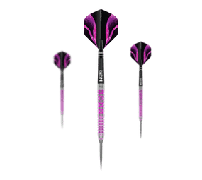 Red Dragon Tyrian Steeldarts