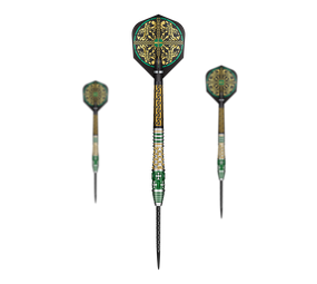 Shot Celt Cernunnos Steeldarts