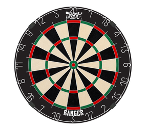 Shot Ranger Steeldartboard