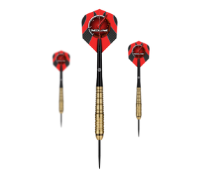 Shot Redline Mach 1 Steeldarts