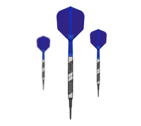 Target 975 Ultra Marine 10 Softdarts