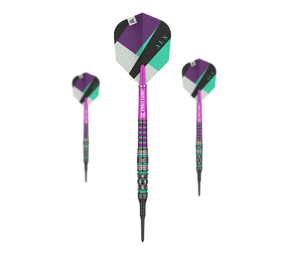 Target ALX 10 Softdarts