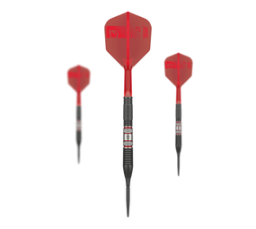 Target Gabriel Clemens 95K Swiss Point Steeldarts