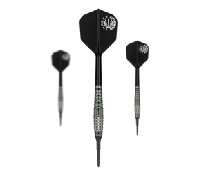 Target Japan Akito Yamagata Scream GEN1 Softdarts - 19g