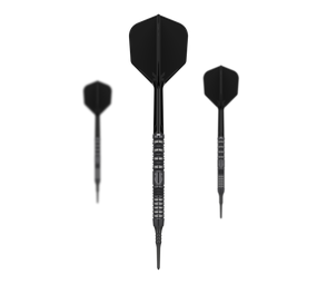 Target Japan Black Marque Draco GEN2 Softdarts - 20g