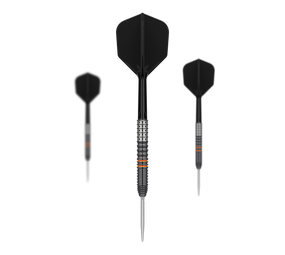 Target Japan Black Marque Morpheus GEN2 Steeldarts