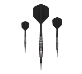 Target Japan Black Marque PW Softdarts - 18g