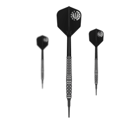 Target Japan Paul Lim The Legend GEN8 Softdarts - 19g