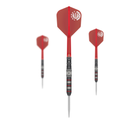 Target Japan Prime Series Diamond GEN3 Steeldarts