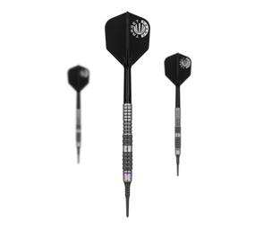 Target Japan Yuta Hayashi Sirius GEN3 Softdarts - 19g