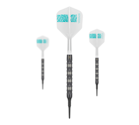 Target Rob Cross 95K Swiss Point Softdarts - 18g