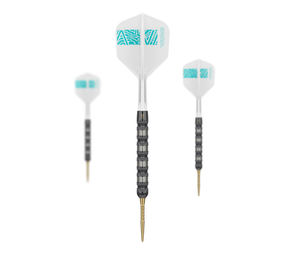 Target Rob Cross 95K Swiss Point Steeldarts