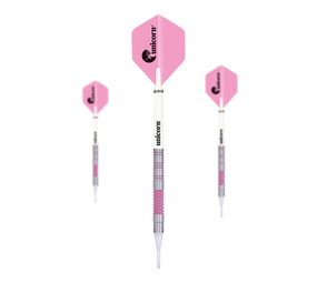 Unicorn Autograph Softdarts - 19g