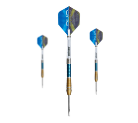 Unicorn Gary Anderson Duo Phase 6 Steeldarts