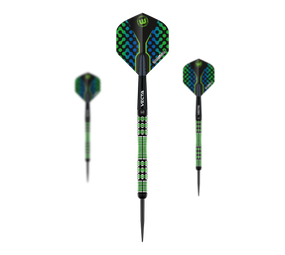 Winmau Brendan Dolan Steeldarts