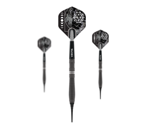 Winmau Callisto 02 Softdarts - 20g