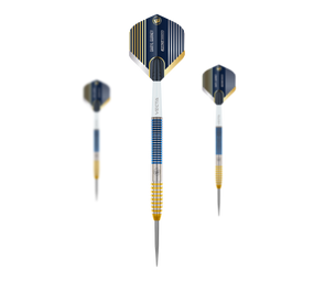 Winmau Daryl Gurney SC 1.0 Series Steeldarts - 23g