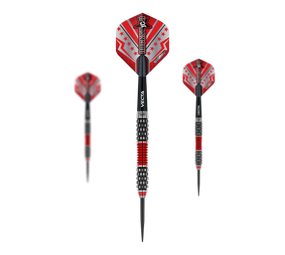 Winmau Joe Cullen Rockstar Series RS1 Steeldarts