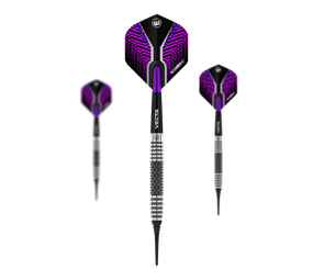 Winmau Kairos 01 Softdarts - 20g