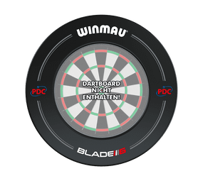 Winmau PDC Dartboard Surround