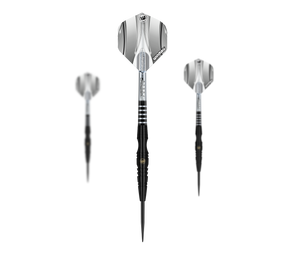 Winmau Sniper Black Steeldarts