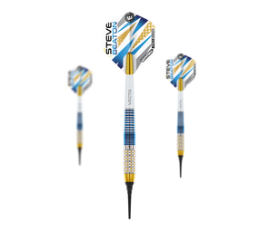 Winmau Steve Beaton Legend Series Softdarts - 20g