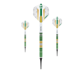 Winmau Xenon Softdarts - 20g