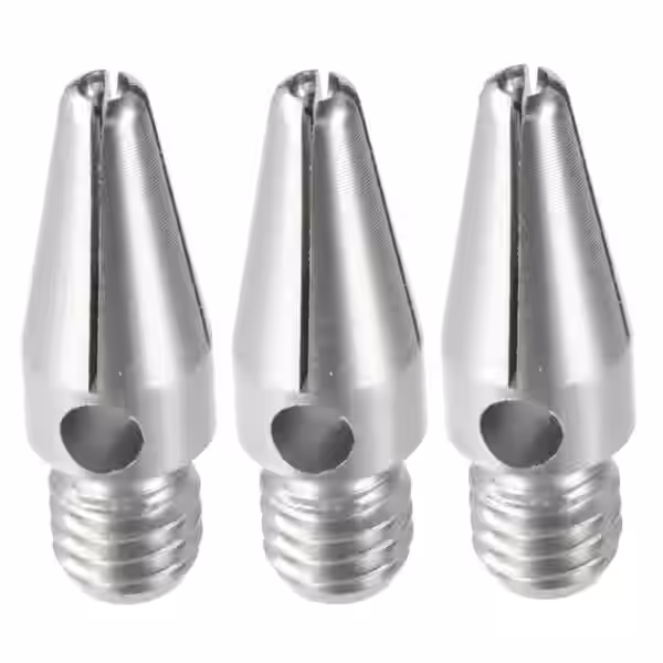 Aluminium Dart Shaft Gun Metal