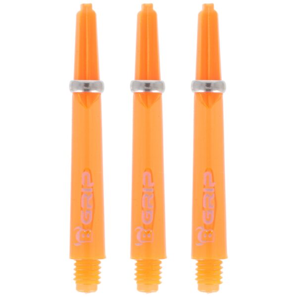 B-Grip-2 Schaft CL orange