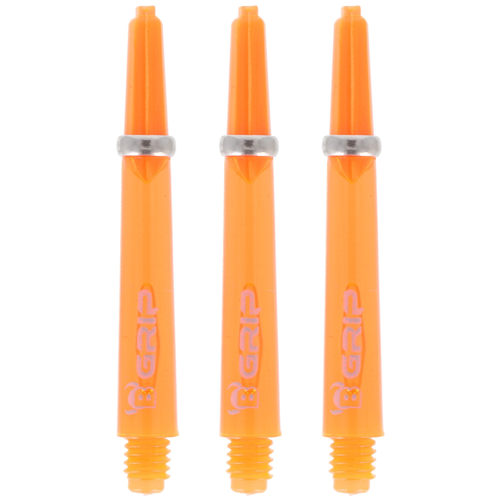 B-Grip-2 Schaft CL orange